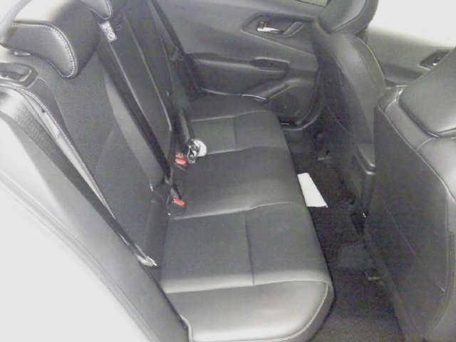 Toyota PRIUS 2023 7660107-8