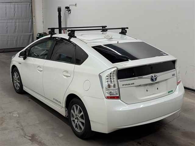 Toyota PRIUS 2010 7660108-1