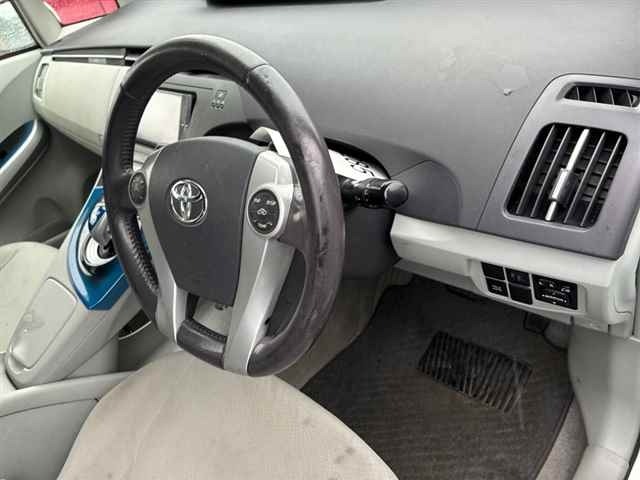 Toyota PRIUS 2010 7660108-3