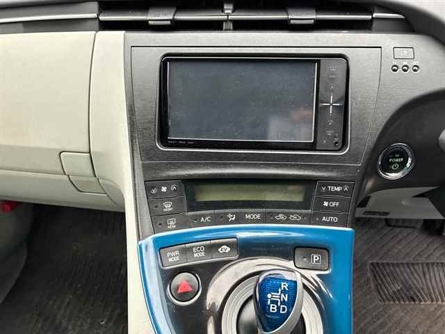Toyota PRIUS 2010 7660108-6
