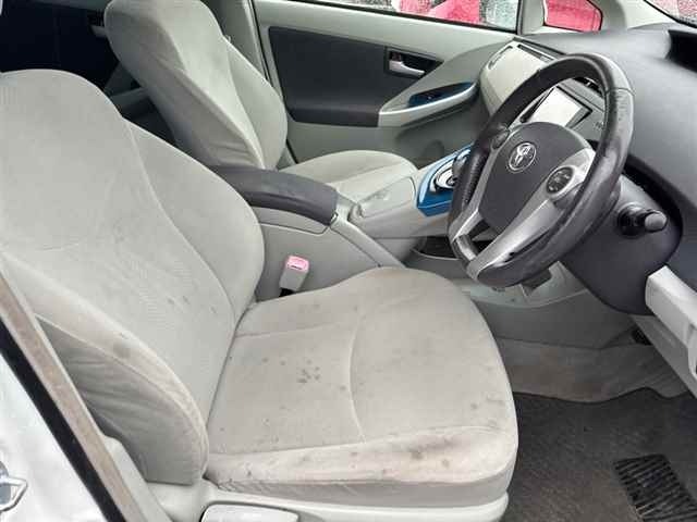 Toyota PRIUS 2010 7660108-7