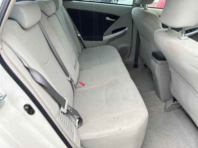 Toyota PRIUS 2010 7660108-8