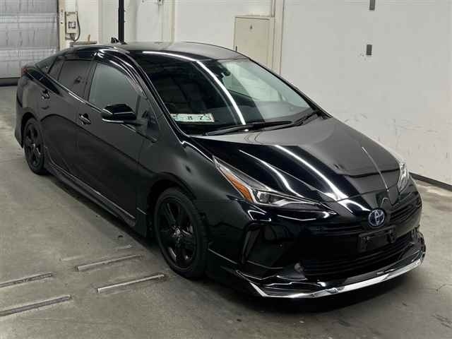 Toyota PRIUS 2019 7660110-0