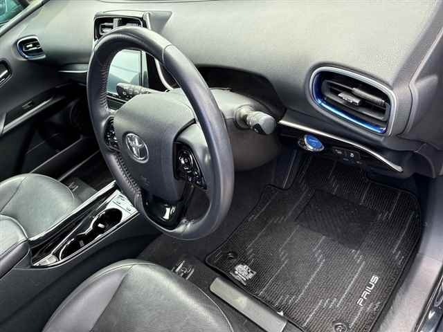 Toyota PRIUS 2019 7660110-3