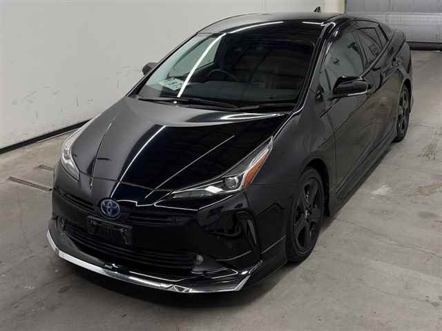 Toyota PRIUS 2019 7660110-4