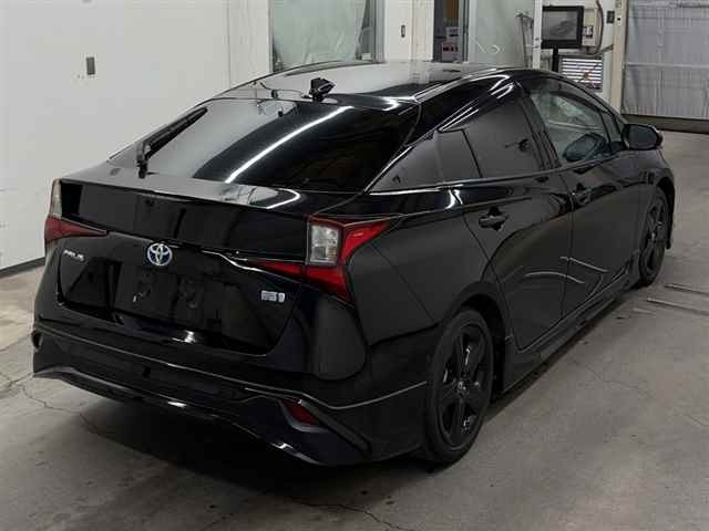Toyota PRIUS 2019 7660110-5
