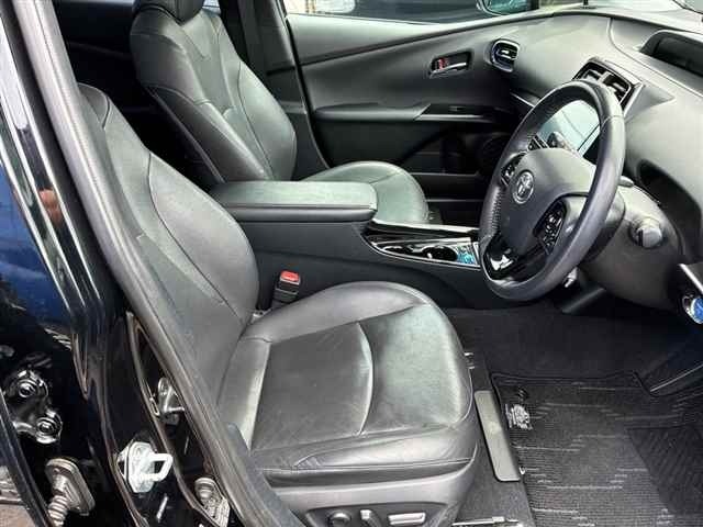 Toyota PRIUS 2019 7660110-7