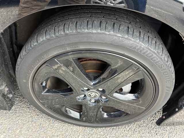 Toyota PRIUS 2019 7660110-9