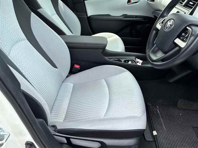 Toyota PRIUS 2016 7660112-7