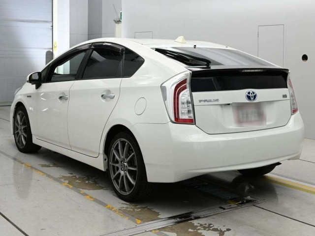 Toyota PRIUS 2013 7660125-6