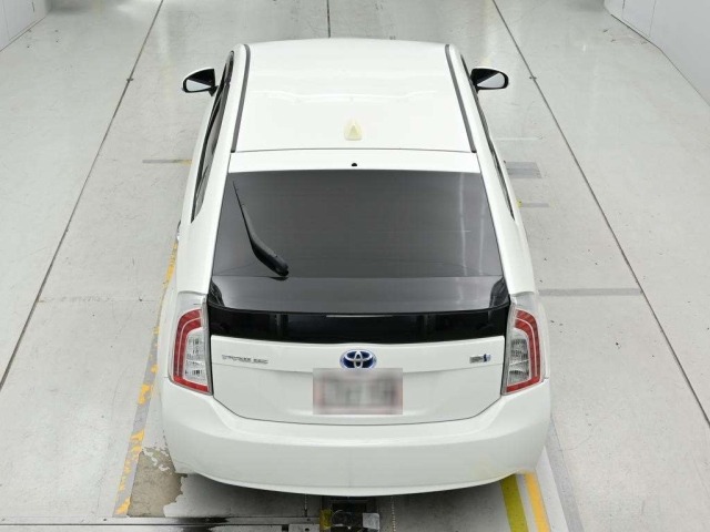 Toyota PRIUS 2013 7660125-8