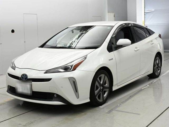 Toyota PRIUS 2019 7660128-0