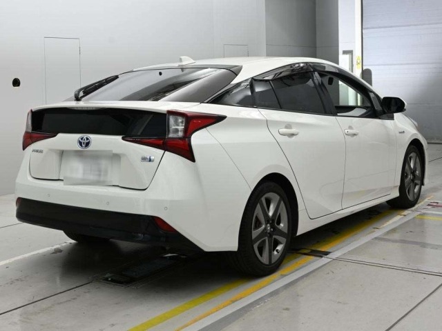 Toyota PRIUS 2019 7660128-1