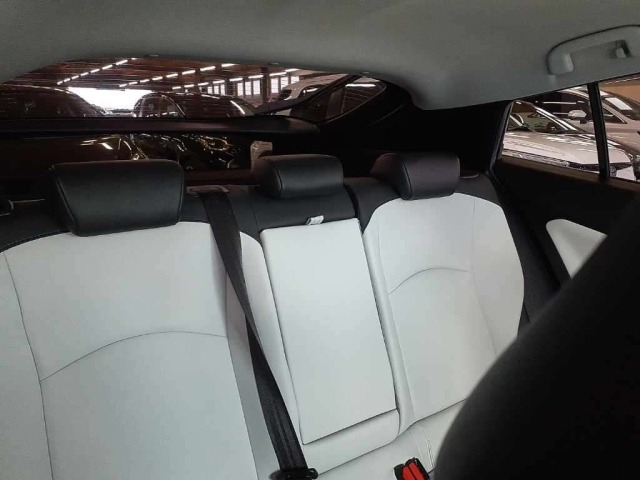 Toyota PRIUS 2019 7660128-11