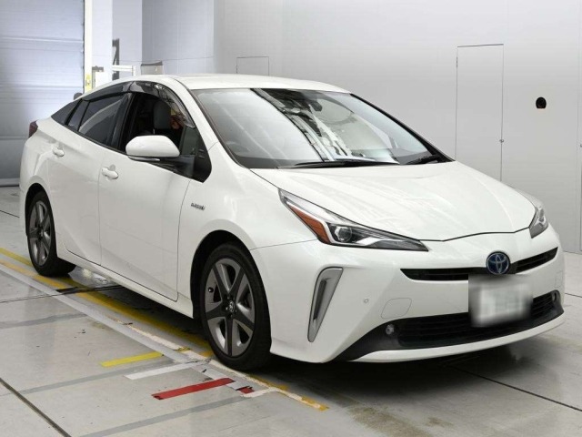 Toyota PRIUS 2019 7660128-5