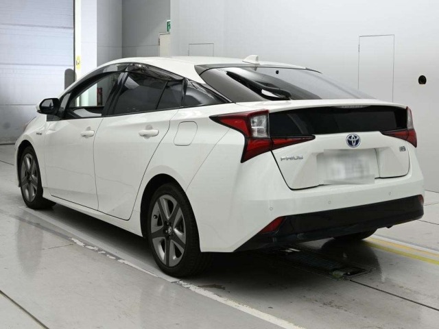 Toyota PRIUS 2019 7660128-6