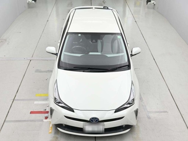 Toyota PRIUS 2019 7660128-7