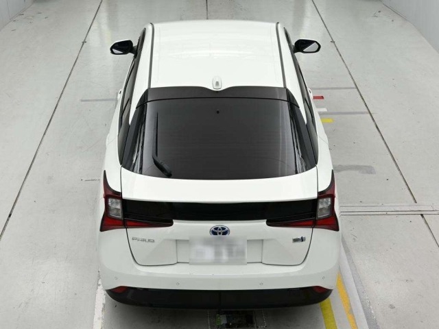 Toyota PRIUS 2019 7660128-8