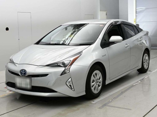 Toyota PRIUS 2018 7660129-0