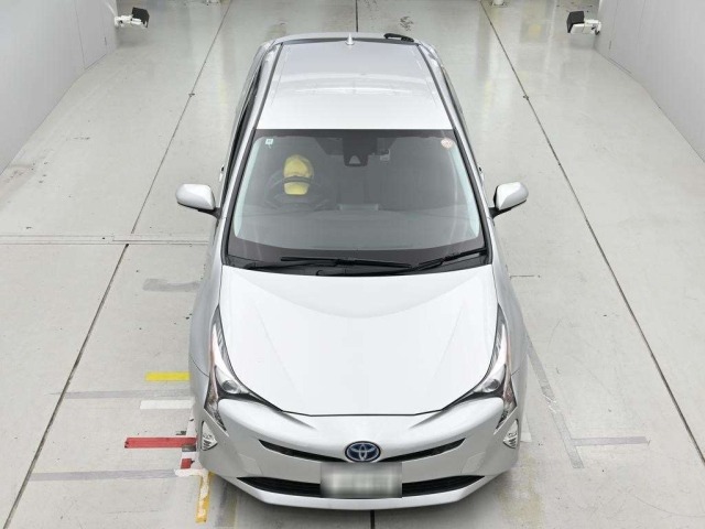 Toyota PRIUS 2018 7660129-7