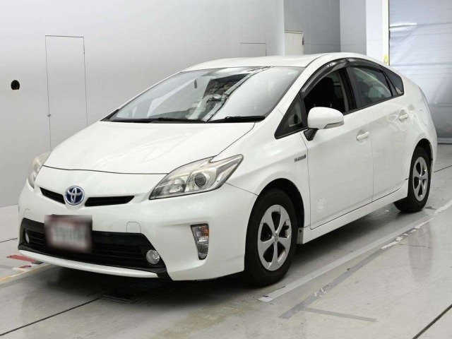Toyota PRIUS 2015 7660135-0