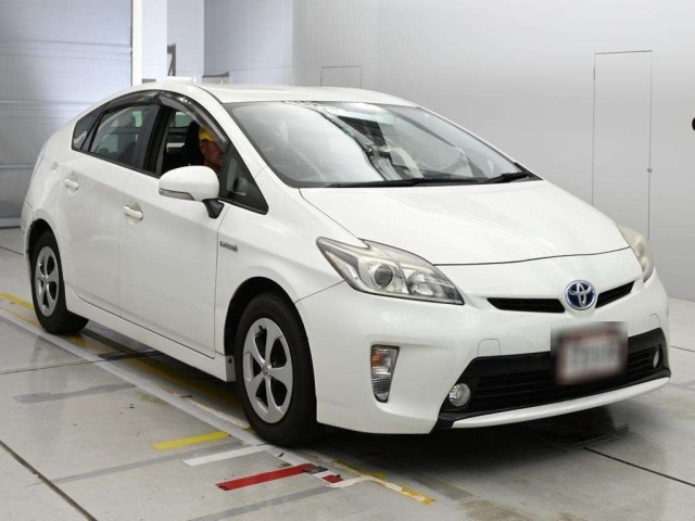 Toyota PRIUS 2015 7660135-5