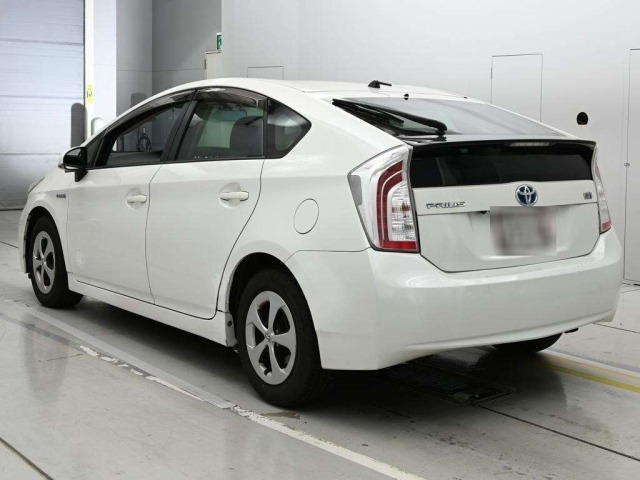 Toyota PRIUS 2015 7660135-6