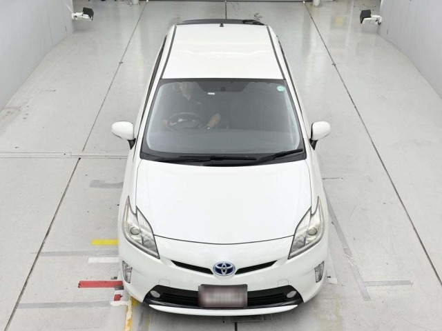 Toyota PRIUS 2015 7660135-7