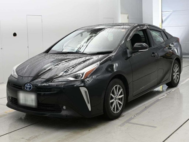 Toyota PRIUS 2020 7660136-0
