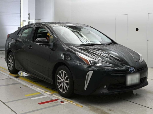 Toyota PRIUS 2020 7660136-5