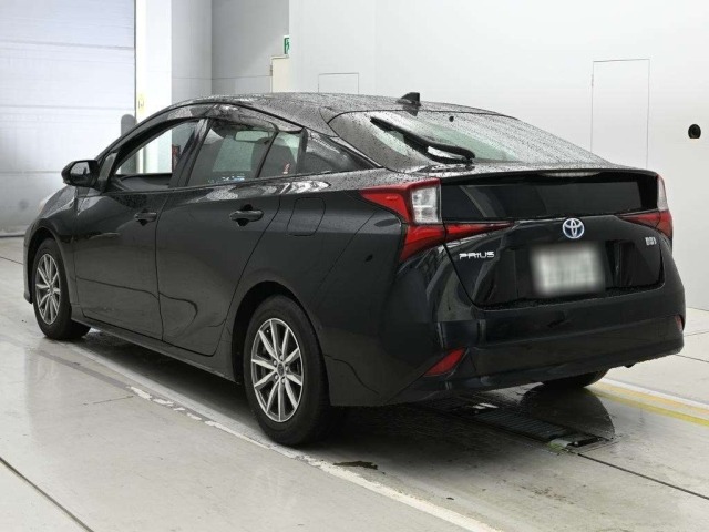 Toyota PRIUS 2020 7660136-6