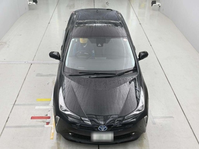 Toyota PRIUS 2020 7660136-7