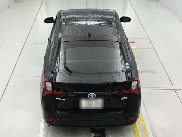 Toyota PRIUS 2020 7660136-8