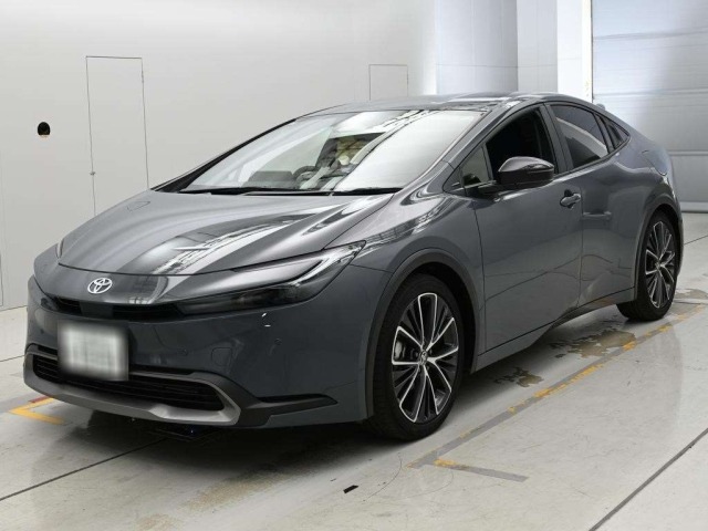 Toyota PRIUS 2024 7660140-0