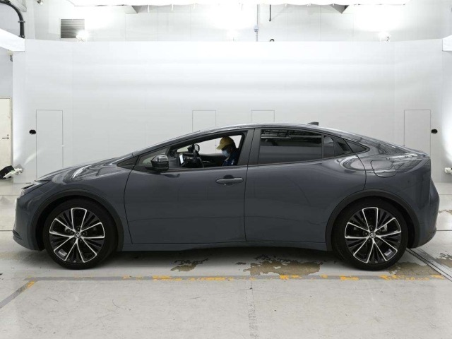 Toyota PRIUS 2024 7660140-4