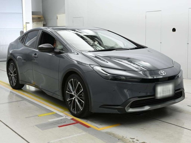 Toyota PRIUS 2024 7660140-5