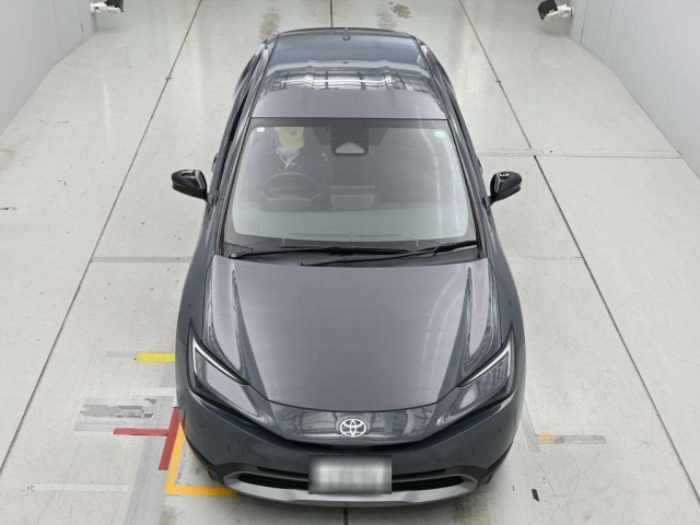 Toyota PRIUS 2024 7660140-7