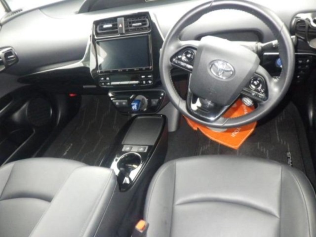 Toyota PRIUS 2021 7660154-3