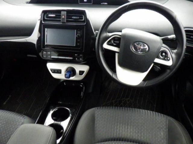 Toyota PRIUS 2016 7660155-3