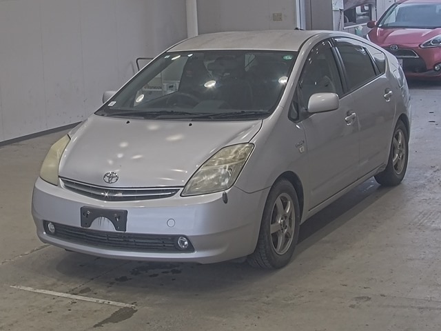 Toyota PRIUS 2006 7660168-0
