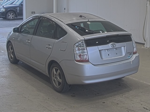 Toyota PRIUS 2006 7660168-1
