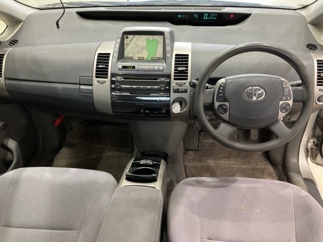 Toyota PRIUS 2006 7660168-4