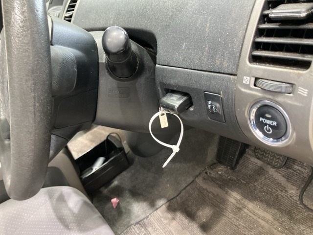 Toyota PRIUS 2006 7660168-6