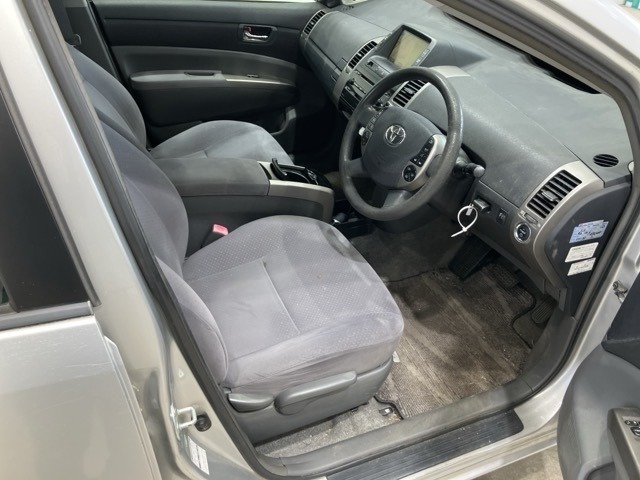 Toyota PRIUS 2006 7660168-8