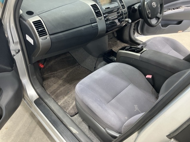 Toyota PRIUS 2006 7660168-9