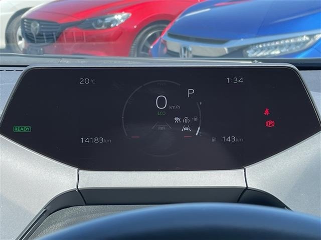 Toyota PRIUS 2024 7660735-11