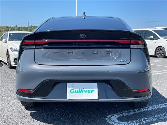 Toyota PRIUS 2024 7660735-13