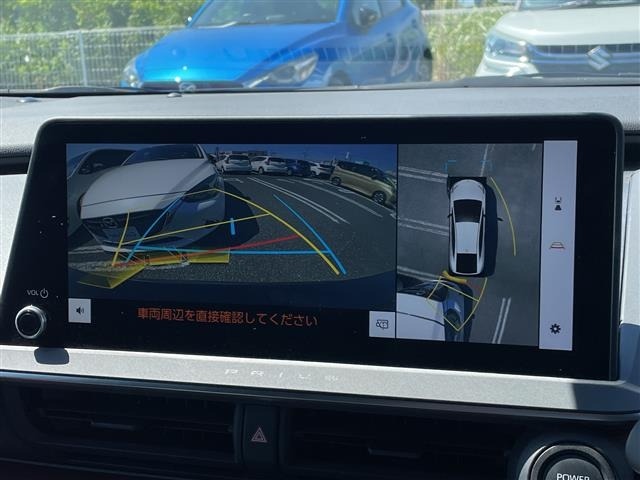 Toyota PRIUS 2024 7660735-17