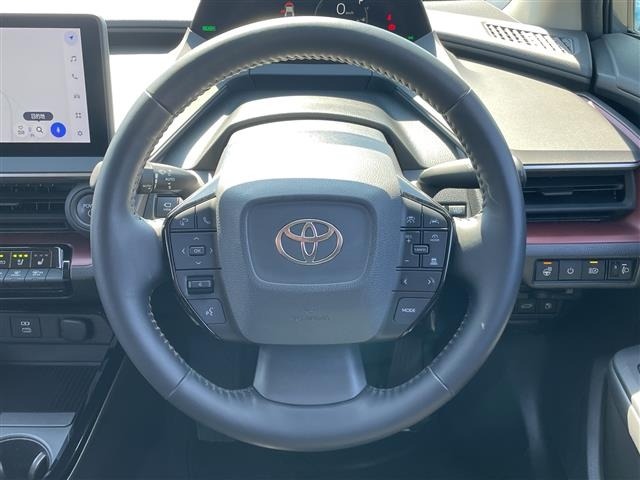 Toyota PRIUS 2024 7660735-22