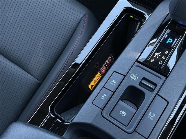 Toyota PRIUS 2024 7660735-7